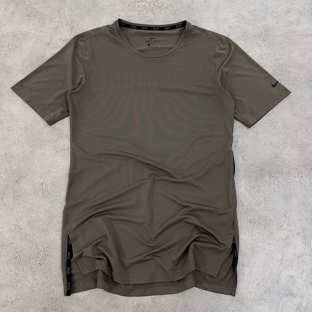 تیشرت ورزشی نایک رانینگ NIKE اورجینال سایز M