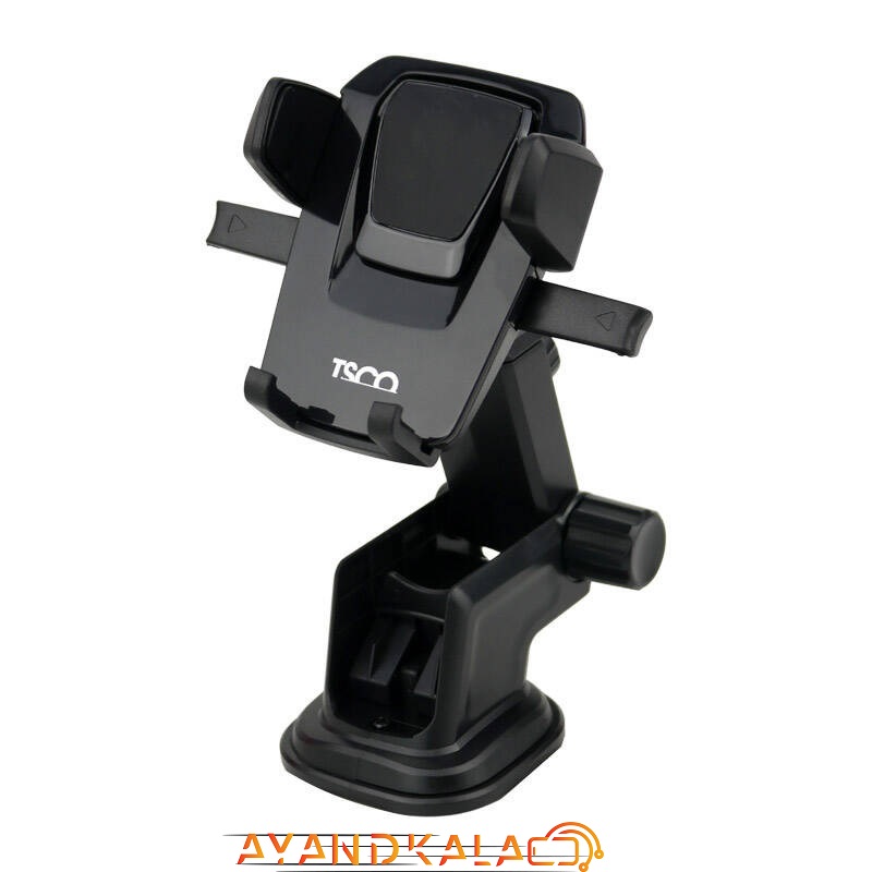 پایه نگهدارنده گوشی موبایل تسکو مدل THL 1208 — تصویر ۲