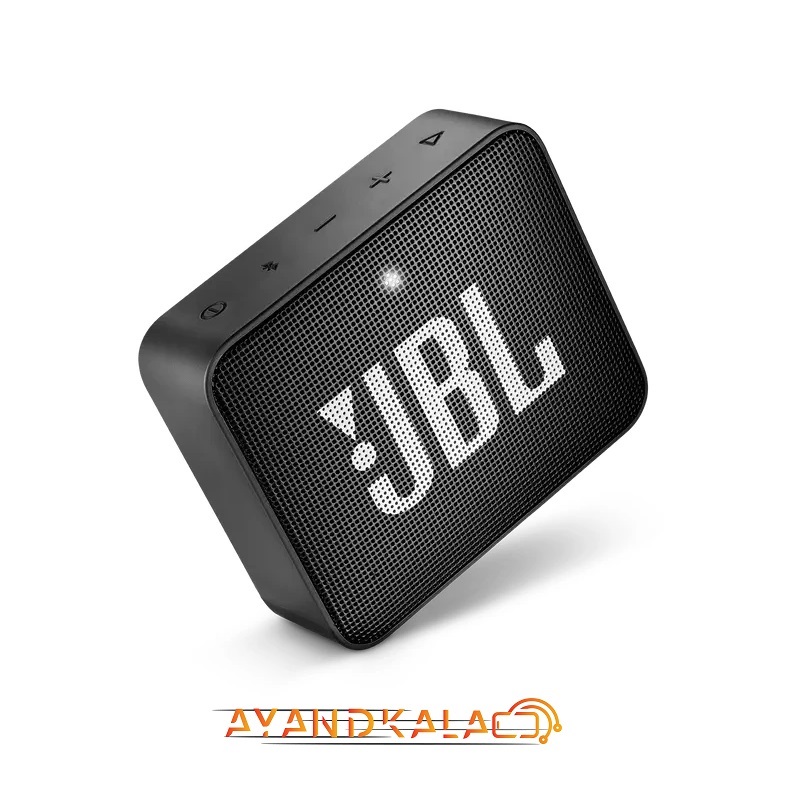 اسپیکر بلوتوث جی بی ال مدل JBL Go2