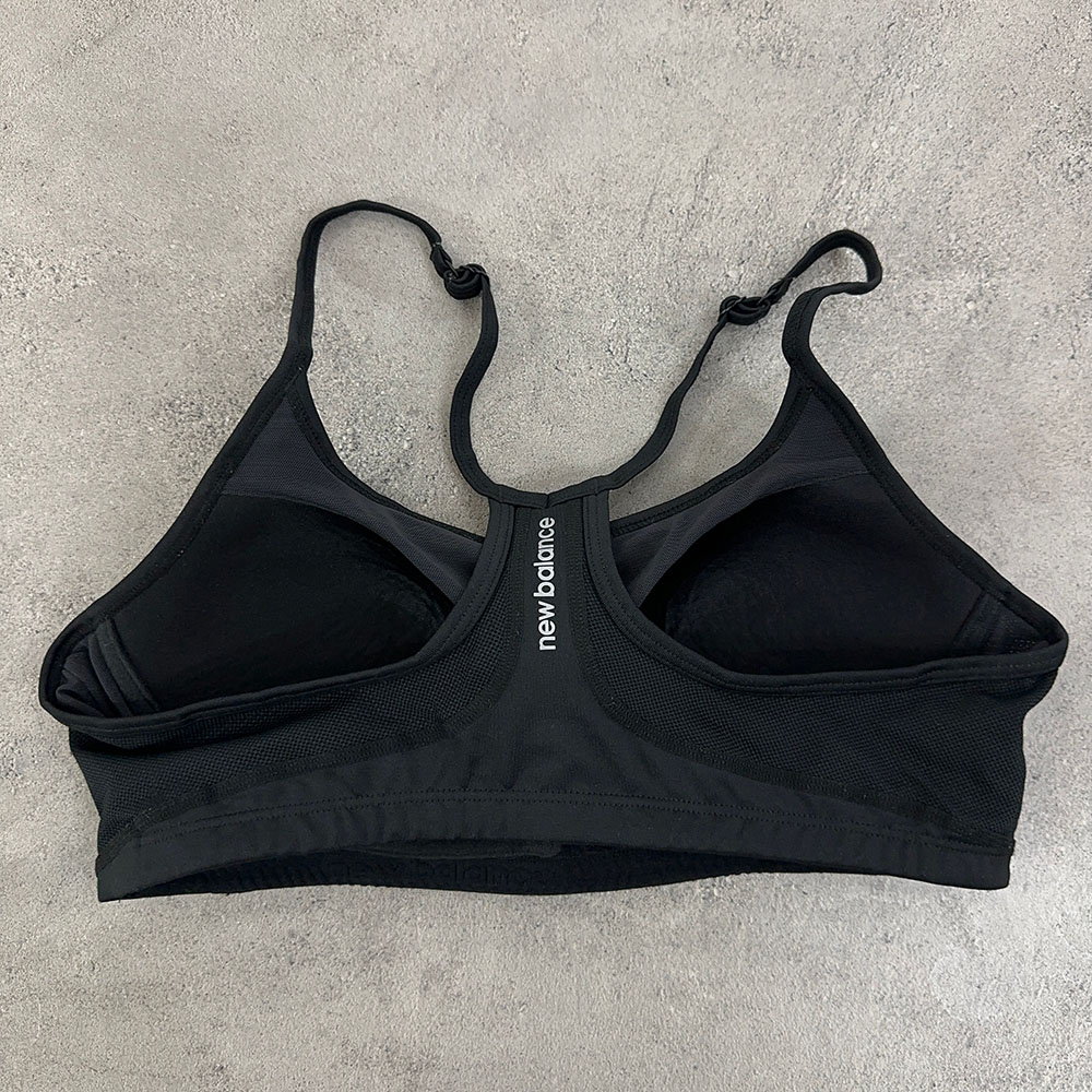 سوتین ورزشی اورجینال NEW BALANCE سایز XL — تصویر ۳