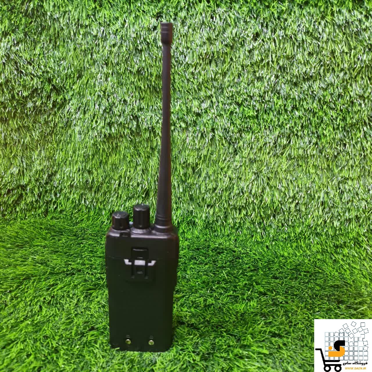 بیسیم مجوز دار تاکی واکی موتوکام Motocom mc-444 — تصویر ۷