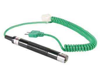 پراب حرارت سنج سطحی مدل TP-K03