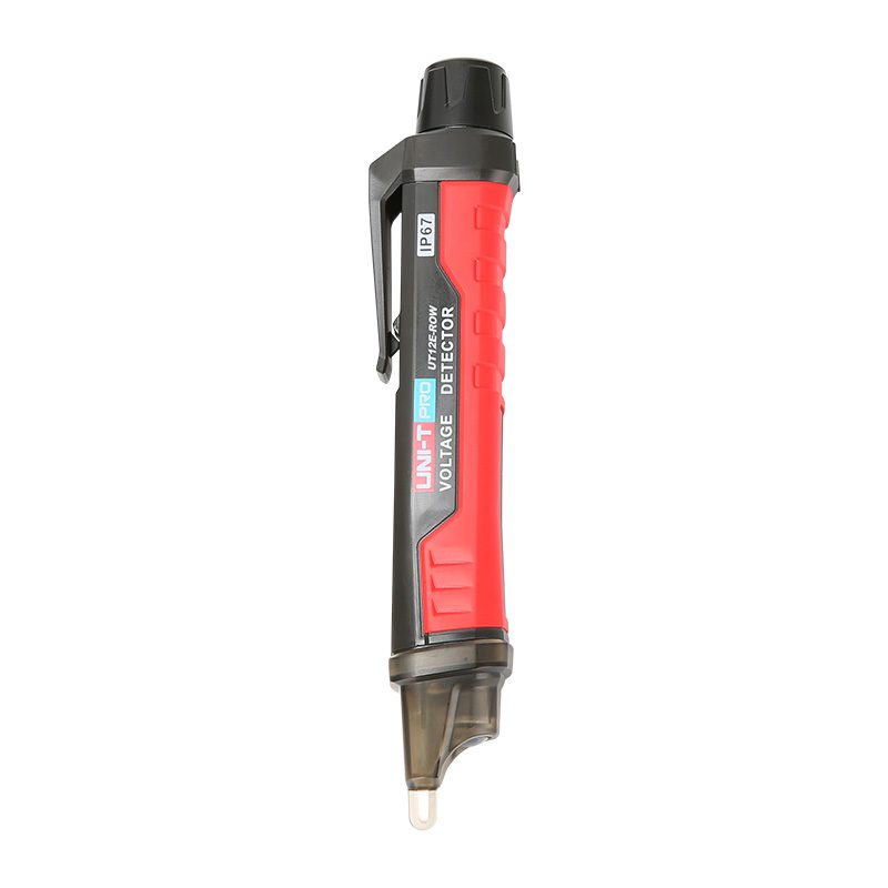 تستر ولتاژ یو نی تی مدل UNI-T UT12E-ROW — تصویر ۳