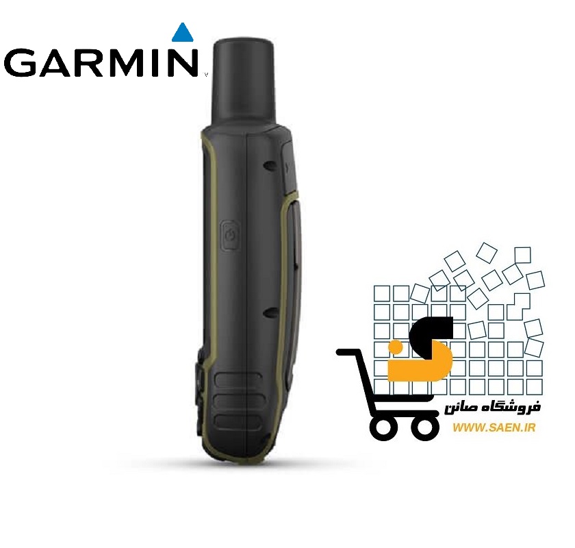 جی پی اس گارمین GPSMAP 65s — تصویر ۵