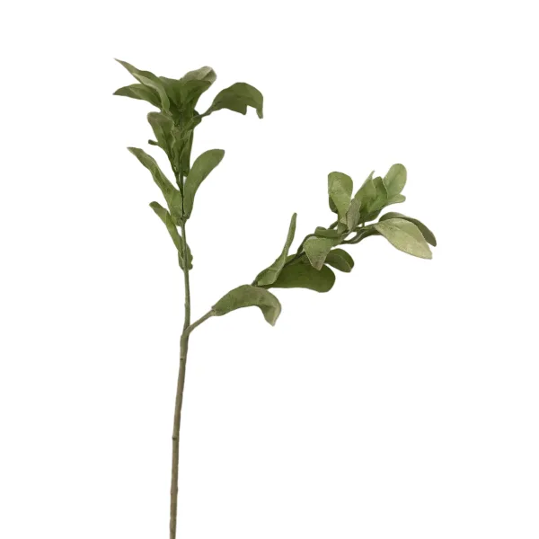 برگ موچه پودری مصنوعی