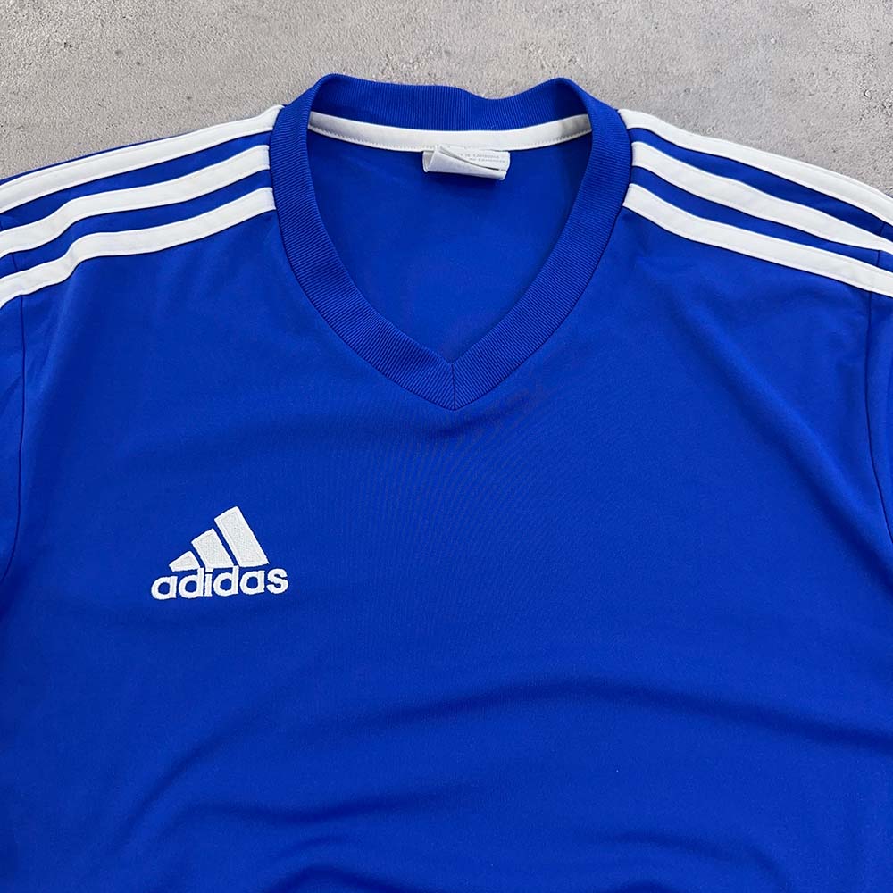 تیشرت ورزشی اورجینال adidas استوک سایز S — تصویر ۳