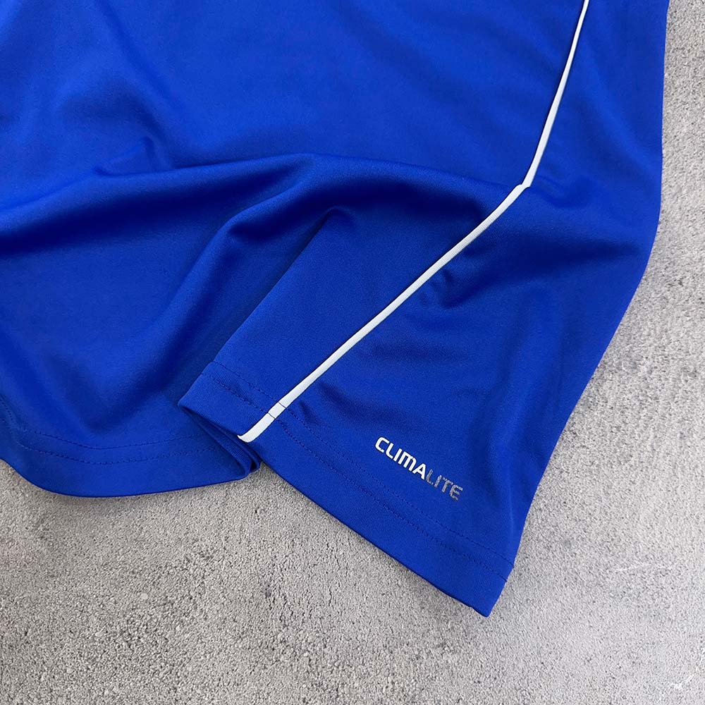 تیشرت ورزشی اورجینال adidas استوک سایز S — تصویر ۴