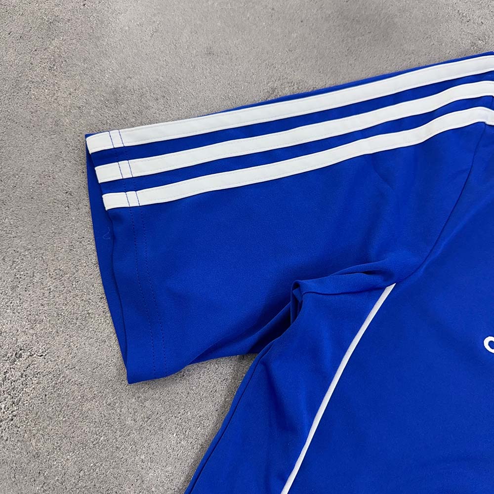 تیشرت ورزشی اورجینال adidas استوک سایز S — تصویر ۵