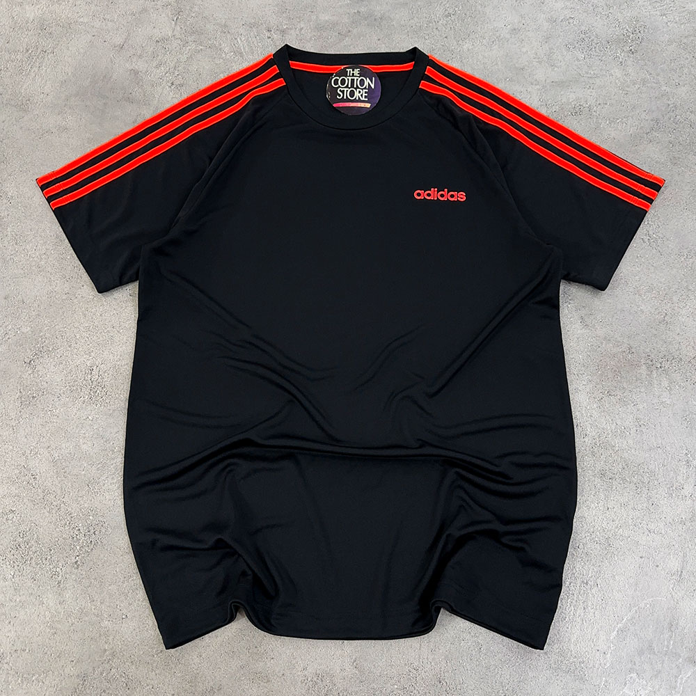تیشرت adidas ورزشی اورجینال سایز L