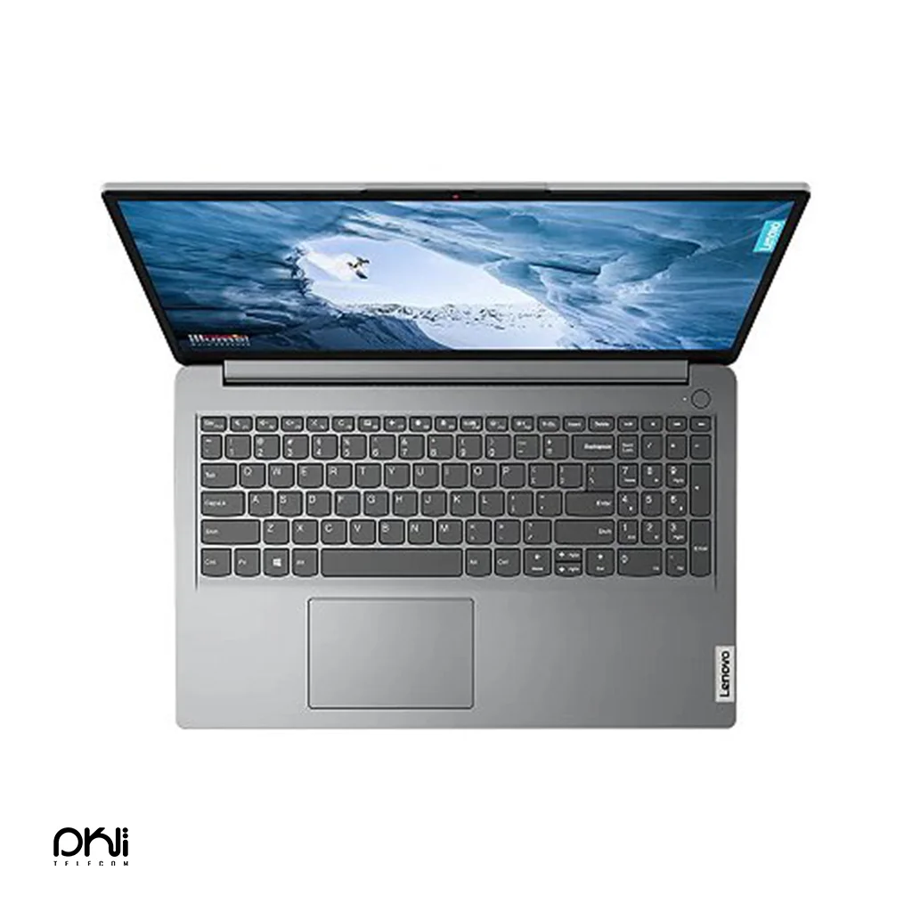 لپ تاپ 15.6 اینچی لنوو IdeaPad Slim 3 15IRU8 i3 1315U 8GB 256GB Intel UHD — تصویر ۳