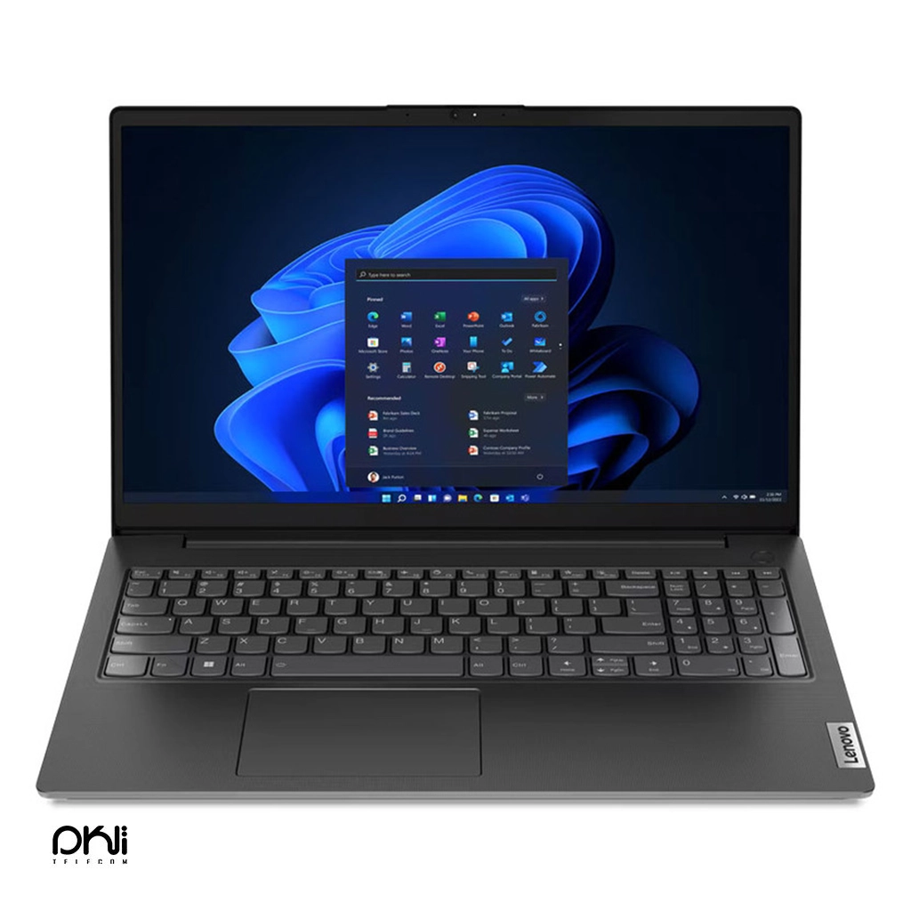 لپ تاپ لنوو 15.6 اینچی lenovo V15 G4 IRU i5 13420H 8GB 512GB UHD