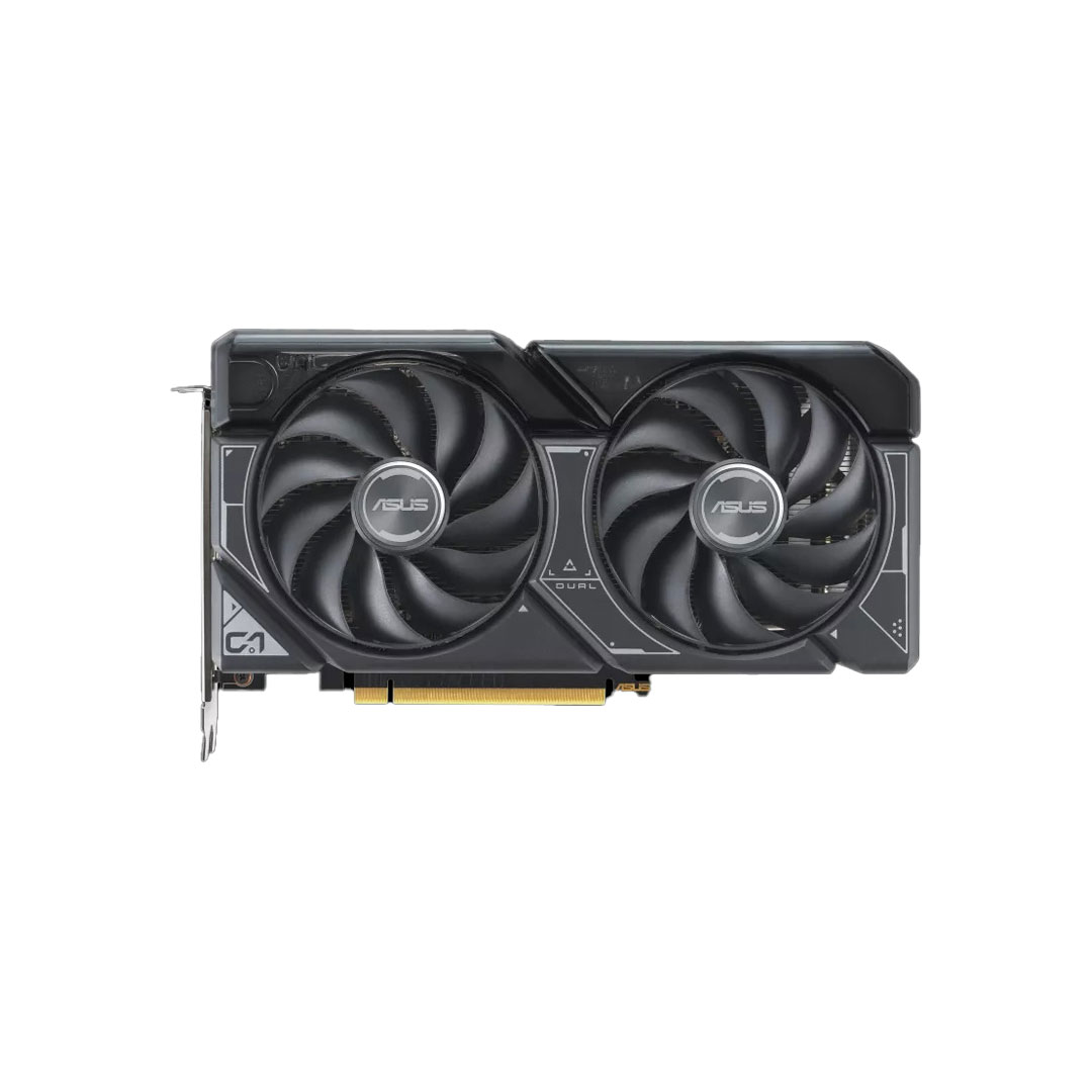 کارت گرافیک ایسوس RTX 4060 Ti SSD Dual OC 8GB