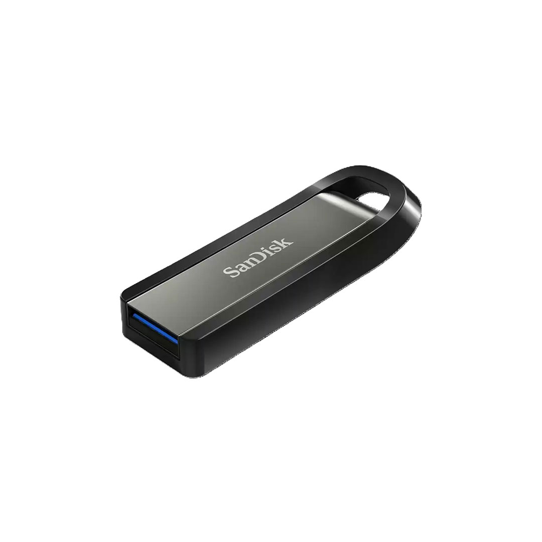 فلش مموری سن دیسک Extreme GO CZ810 ظرفیت 256 گیگابایت — تصویر ۳