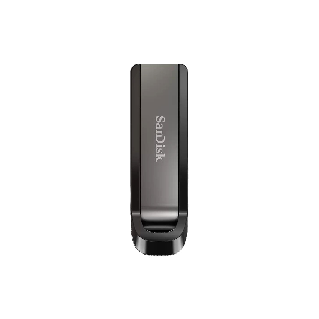 فلش مموری سن دیسک Extreme GO CZ810 ظرفیت 256 گیگابایت — تصویر ۲