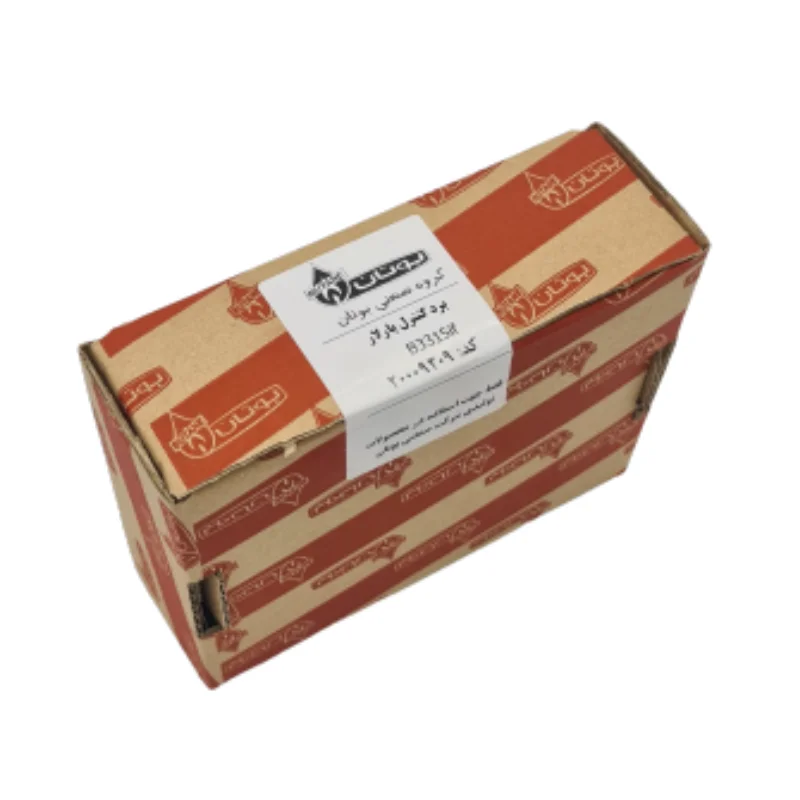 برد کنترل پارلار B4318if Turbo — تصویر ۳