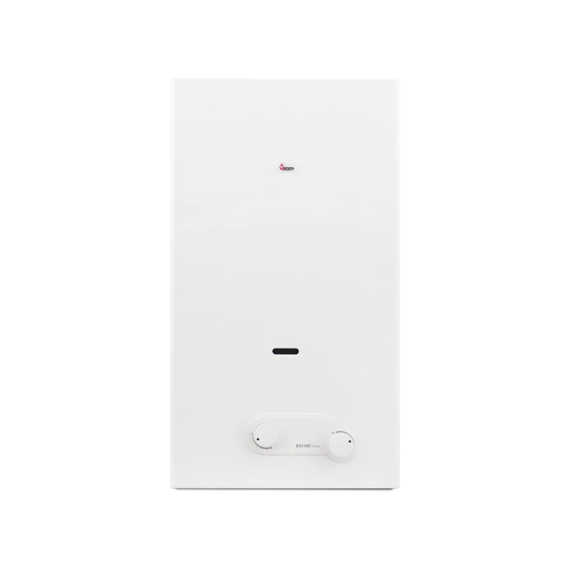 برد کنترل پارلار B4318if Turbo — تصویر ۵