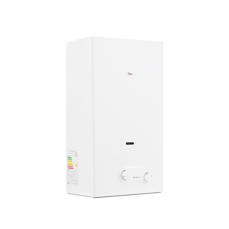 برد کنترل پارلار B4318if Turbo — تصویر ۶
