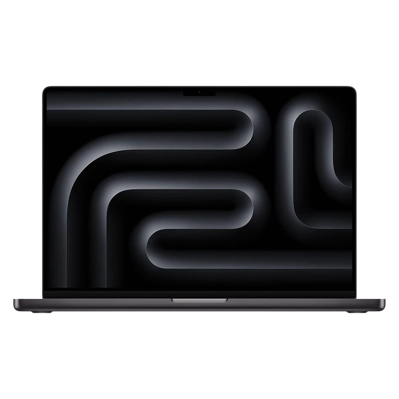 لپ تاپ 16 اینچی اپل مدل MacBook Pro MX303 2024 LLA-M4-16G RAM-512 SSD