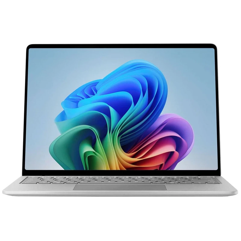 لپ تاپ 13.8 اینچی لمسی مایکروسافت مدل Surface Laptop 7 2024 Snapdragon X Elite 16G 512G SSD