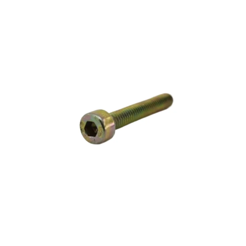 پیچ آلنی M4*25 پارما — تصویر ۲