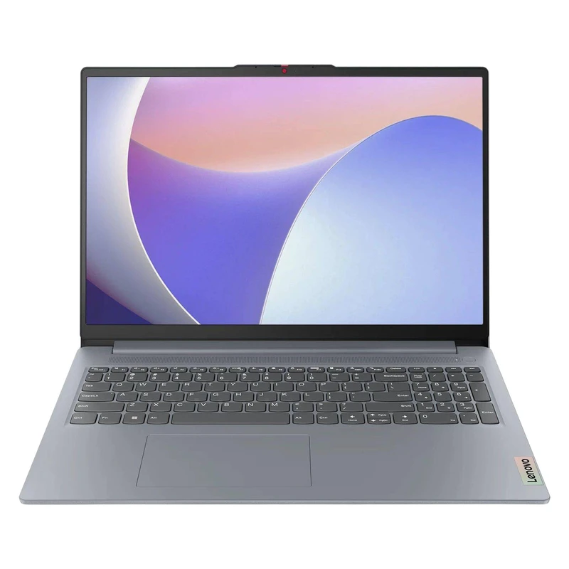 لپ تاپ 15.6 اینچی لنوو مدل IdeaPad Slim 3 15IRU8 i3 1315U 8G 512G SSD INTEL FHD