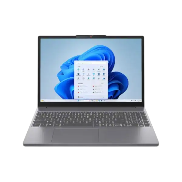لپ تاپ 16 اینچی لنوو مدل IdeaPad Slim 3 16IRH10 2025 i5 13420H 40G 1T SSD INTEL WUXGA Backlit