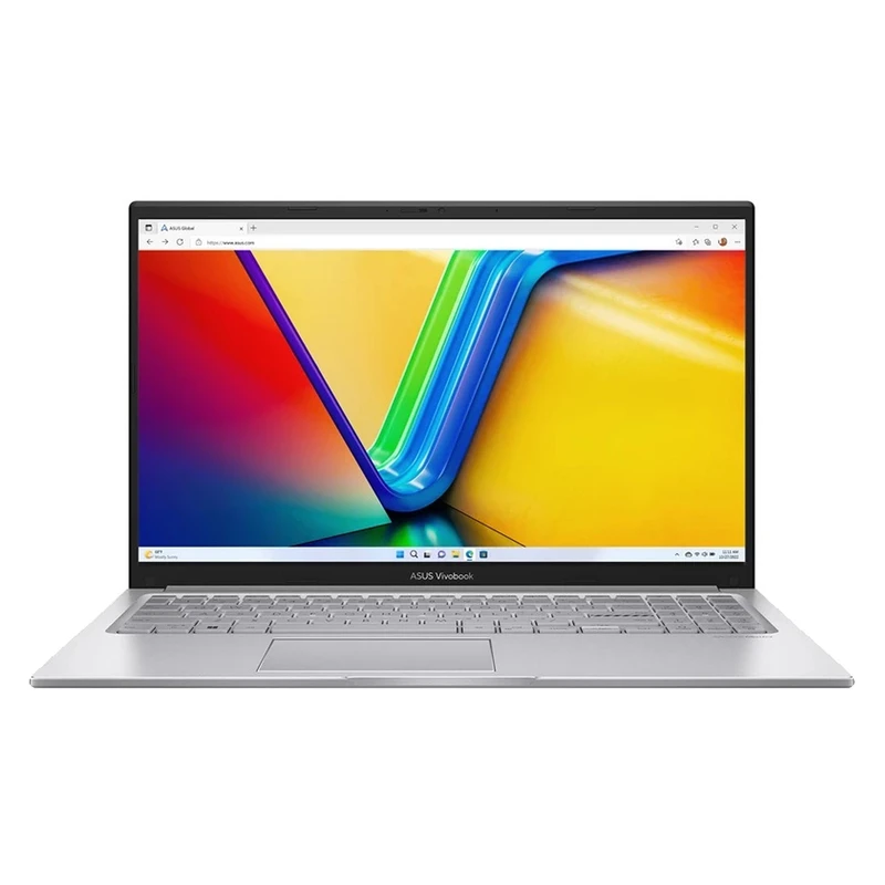 لپ تاپ 14 اینچی ویووبوک ایسوس مدل Vivobook 14 X1404VA i3 1315U 20G 1T SSD Intel FHD