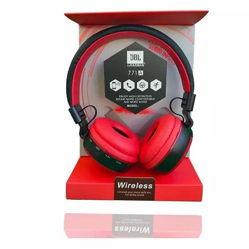 هدست بلوتوثی JBL 771A