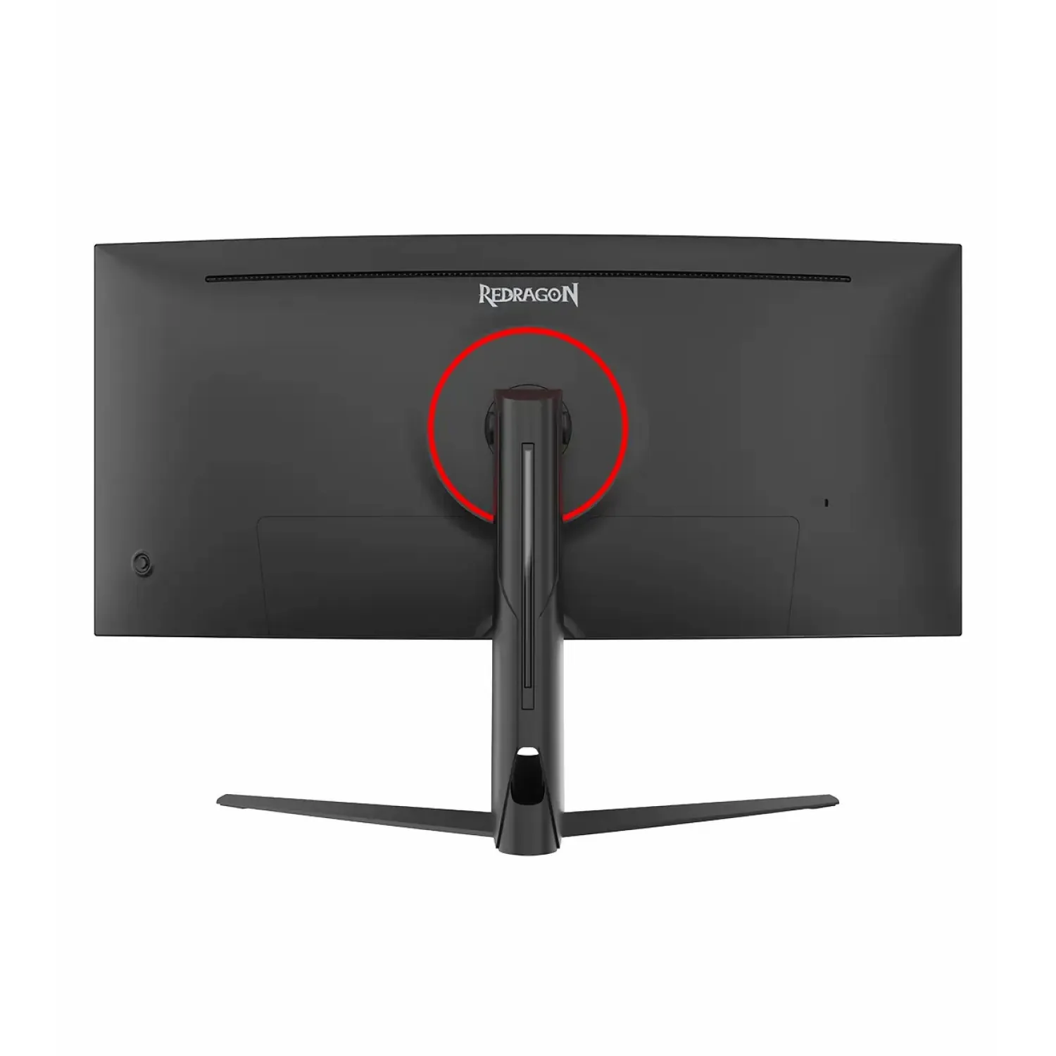 مانیتور Redragon GMQ3418RVC — تصویر ۳