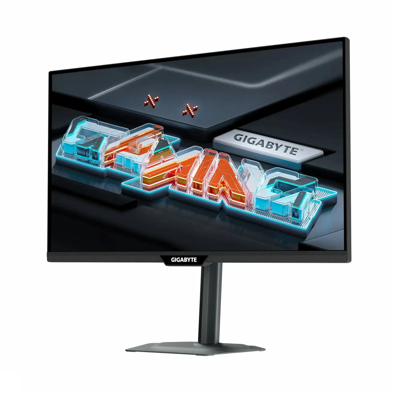 مانیتور ۲۷ اینچ کیفیت Gigabyte M27QS 2K — تصویر ۵
