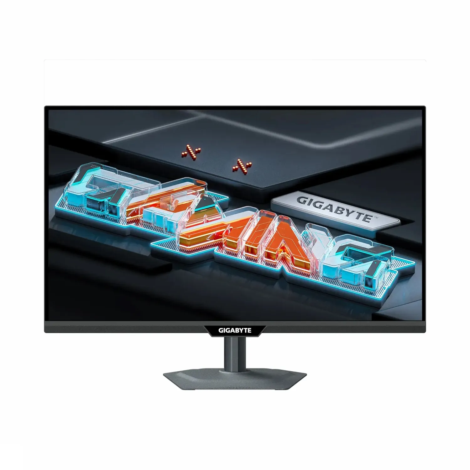 مانیتور ۲۷ اینچ کیفیت Gigabyte M27QS 2K