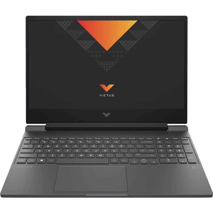 لپ تاپ 15.6 اینچی مدل Victus 15-fa2013dx i5 13420H 16G 512SSD 6G 3050 FHD