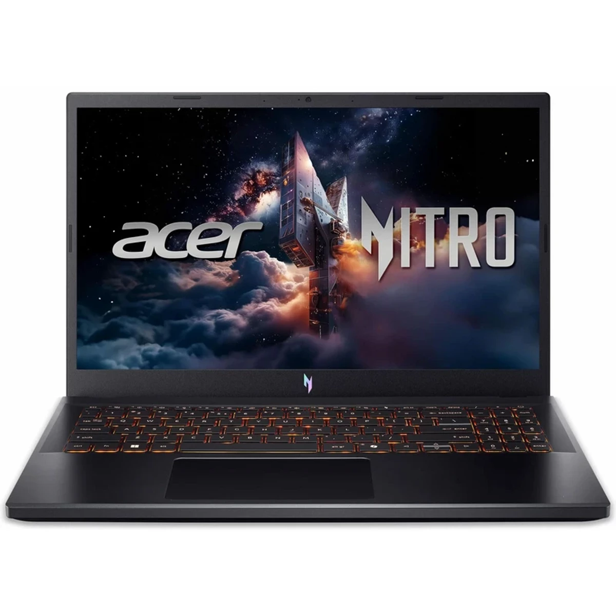 لپ تاپ 15.6 اینچی گیمینگ نیترو وی 15 ایسر Nitro V 15 i9 13900H 16G 512SSD 8G RTX 5050