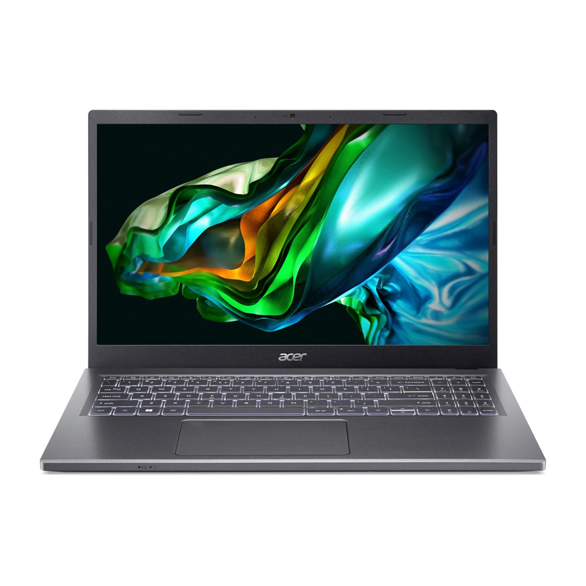 لپ تاپ 15.6 اینچی ایسر مدل Aspire 5 A515-58M-53ES i5 13420H 8G 512SSD INTEL FHD