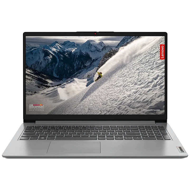 لپ تاپ 15.6 اینچی آیدیاپد 1 لنوو مدل Ideapad 1 15IJL7-CC