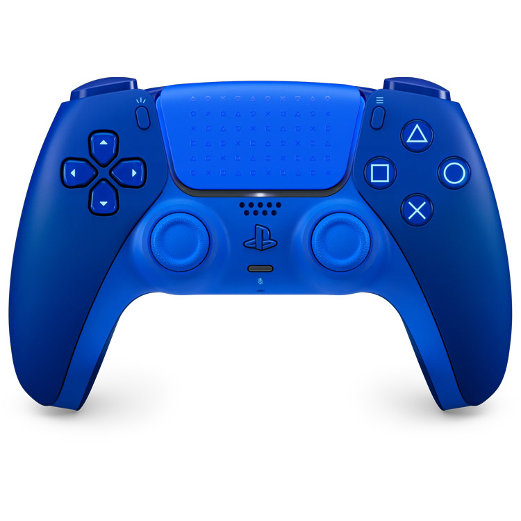 دسته بازی پلی استیشن 5 سونی نسخه محدود Icon Blue