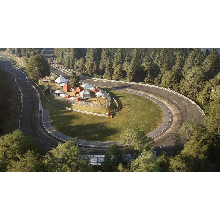 بازی Rennsport باری Ps5 — تصویر ۳
