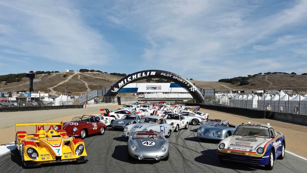 بازی Rennsport باری Ps5 — تصویر ۶