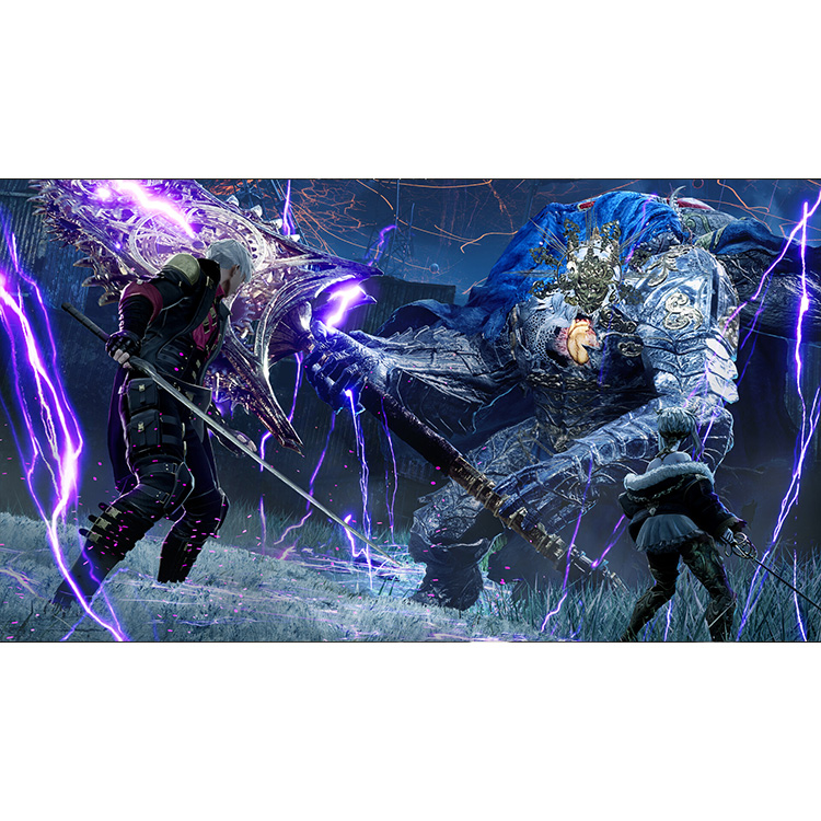 بازی Code Vein 2 برای Ps5 — تصویر ۶