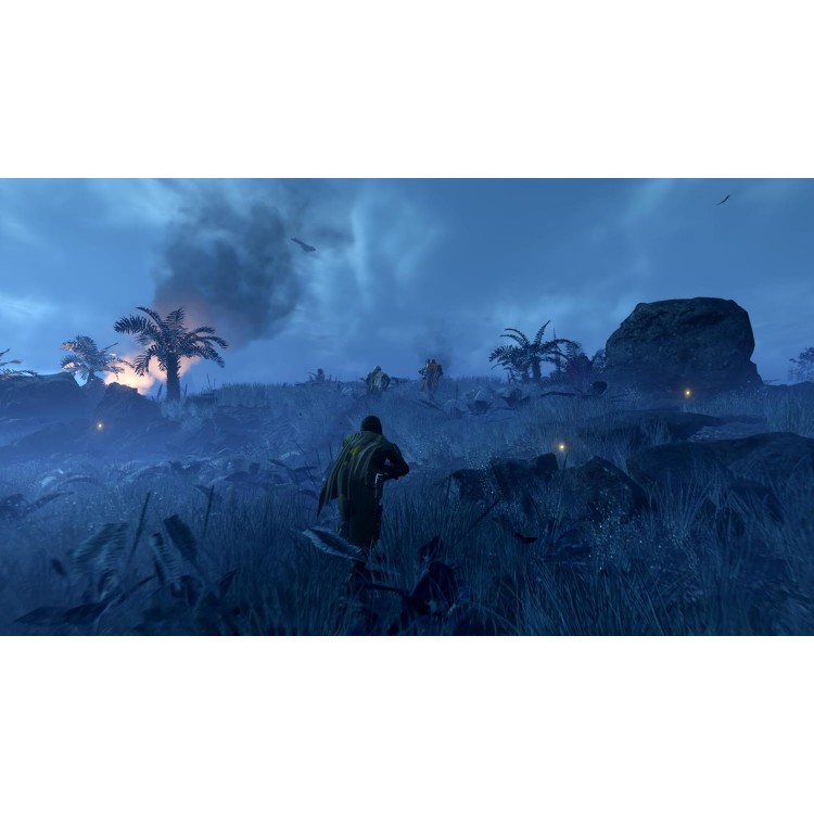 بازی Helldivers II برای PS5 — تصویر ۴