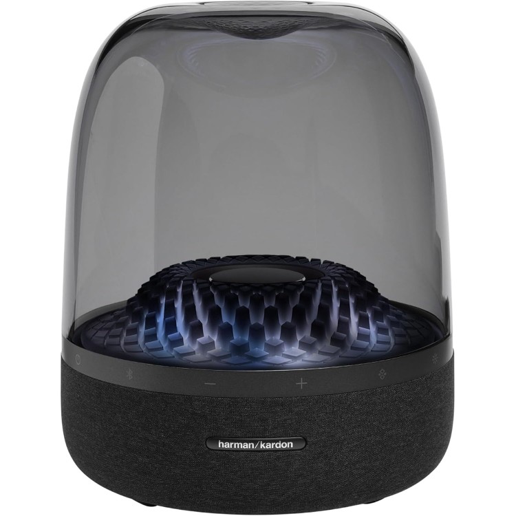 خرید Harmon Kardon Aura Studio 4 Bluetooth Speaker — تصویر ۲