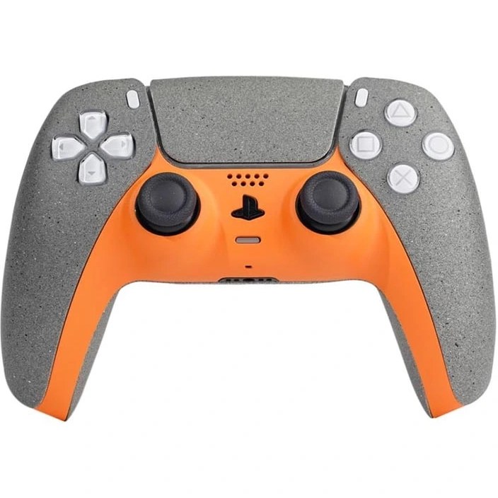 دسته بازی پلی استیشن 5 سونی نسخه محدود Stone Limited Edition Switch