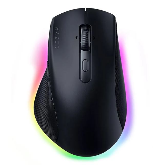 ماوس بی سیم گیمینگ ریزر Razer Pro Click V2 Wireless