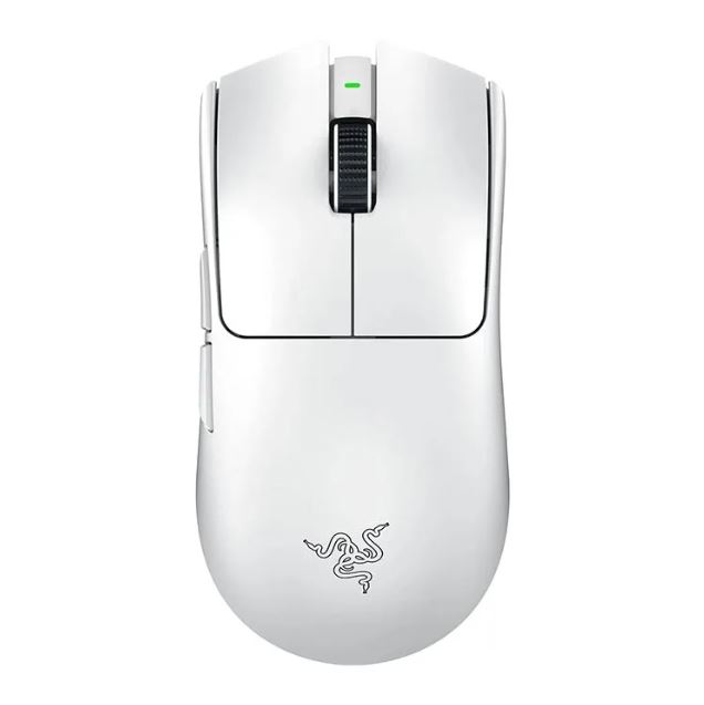 ماوس بی سیم گیمینگ ریزر Razer Viper V3 Pro Wireless – سفید
