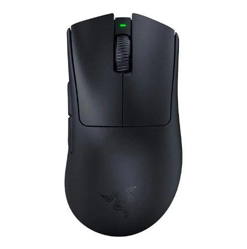 ماوس بی سیم گیمینگ ریزر Razer DeathAdder V3 Pro Wireless