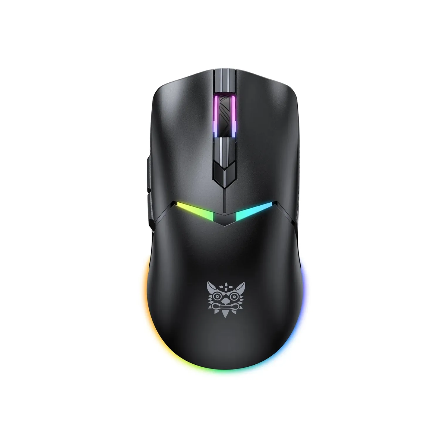 موس Onikuma CW928 Wireless – Black — تصویر ۲