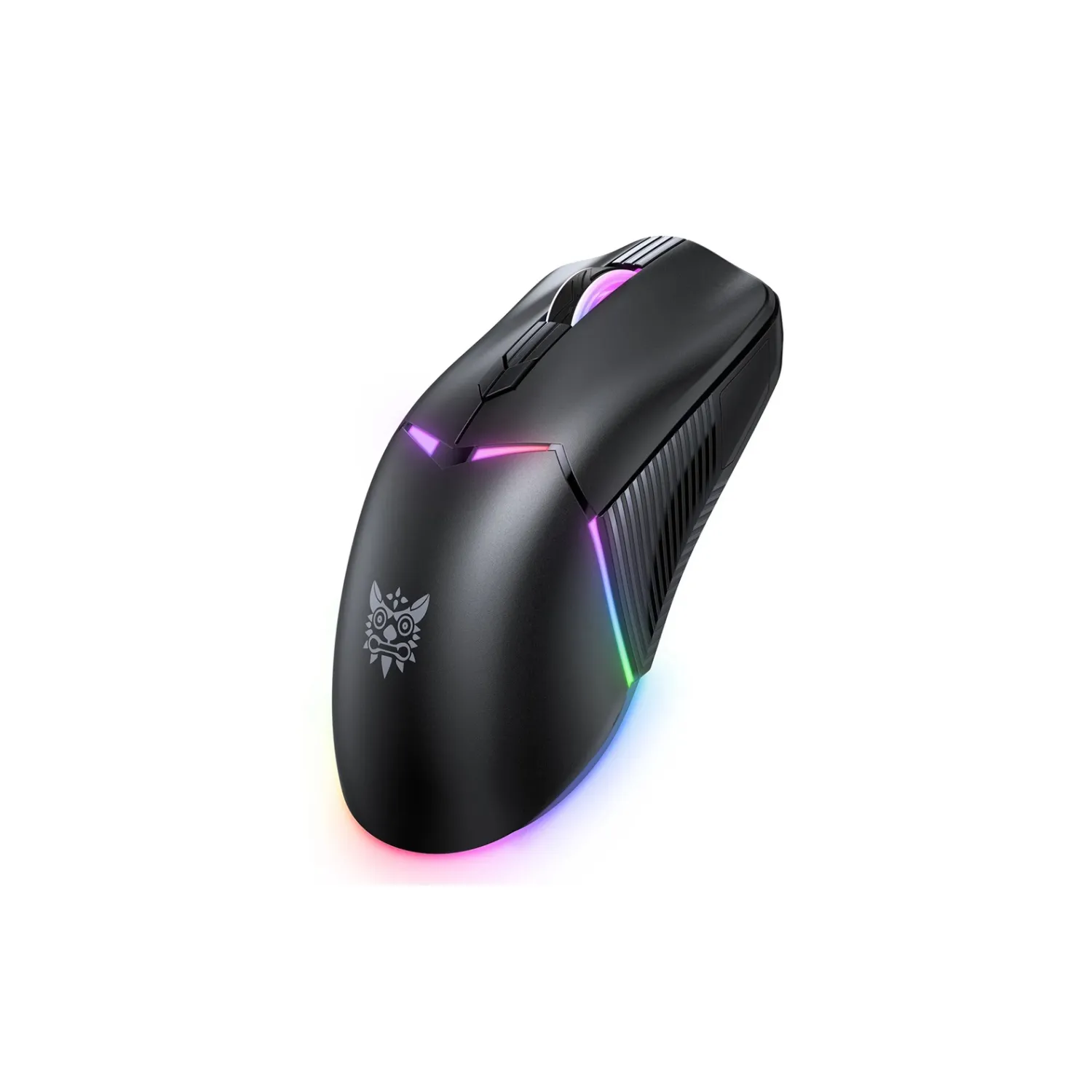 موس Onikuma CW928 Wireless – Black — تصویر ۳