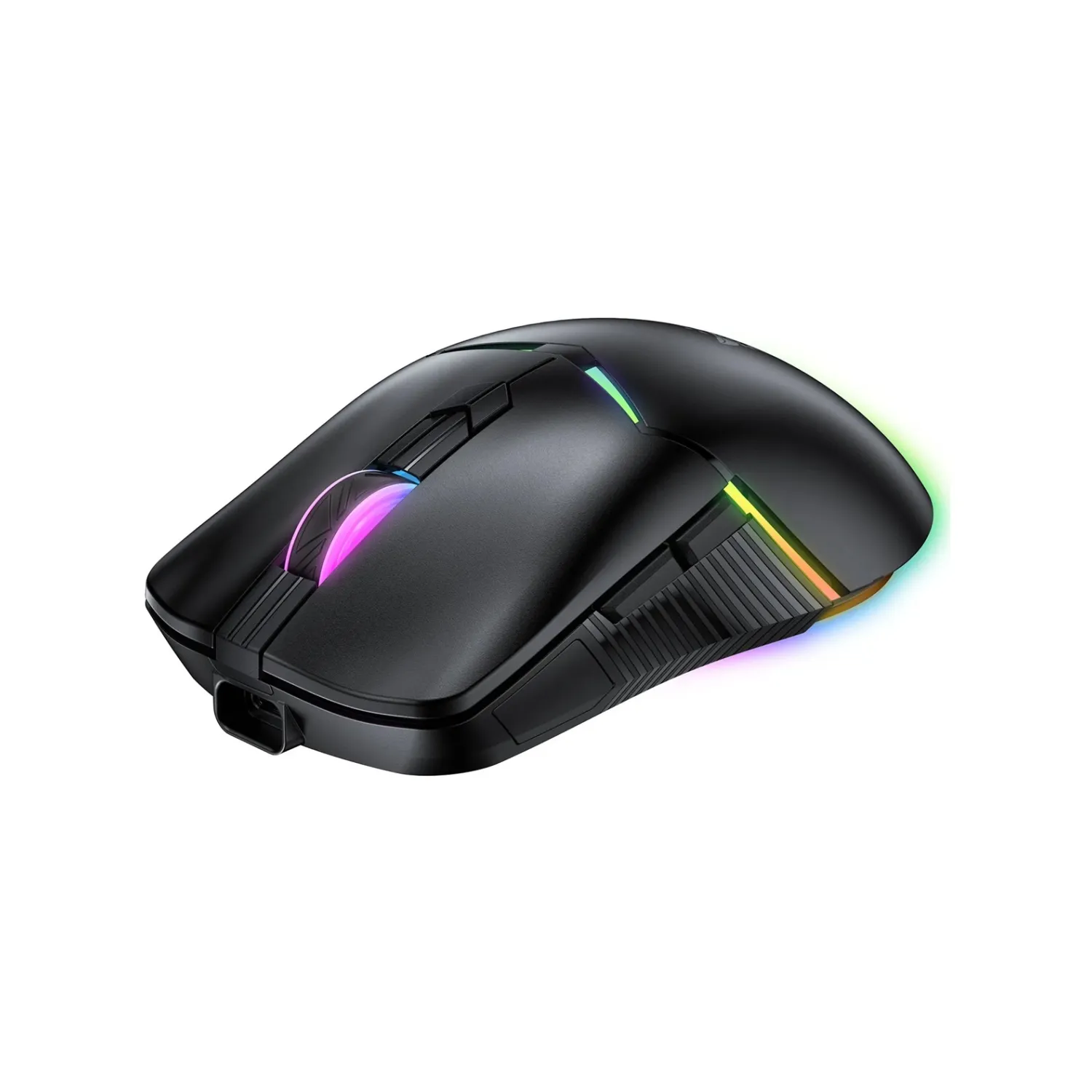 موس Onikuma CW928 Wireless – Black — تصویر ۴