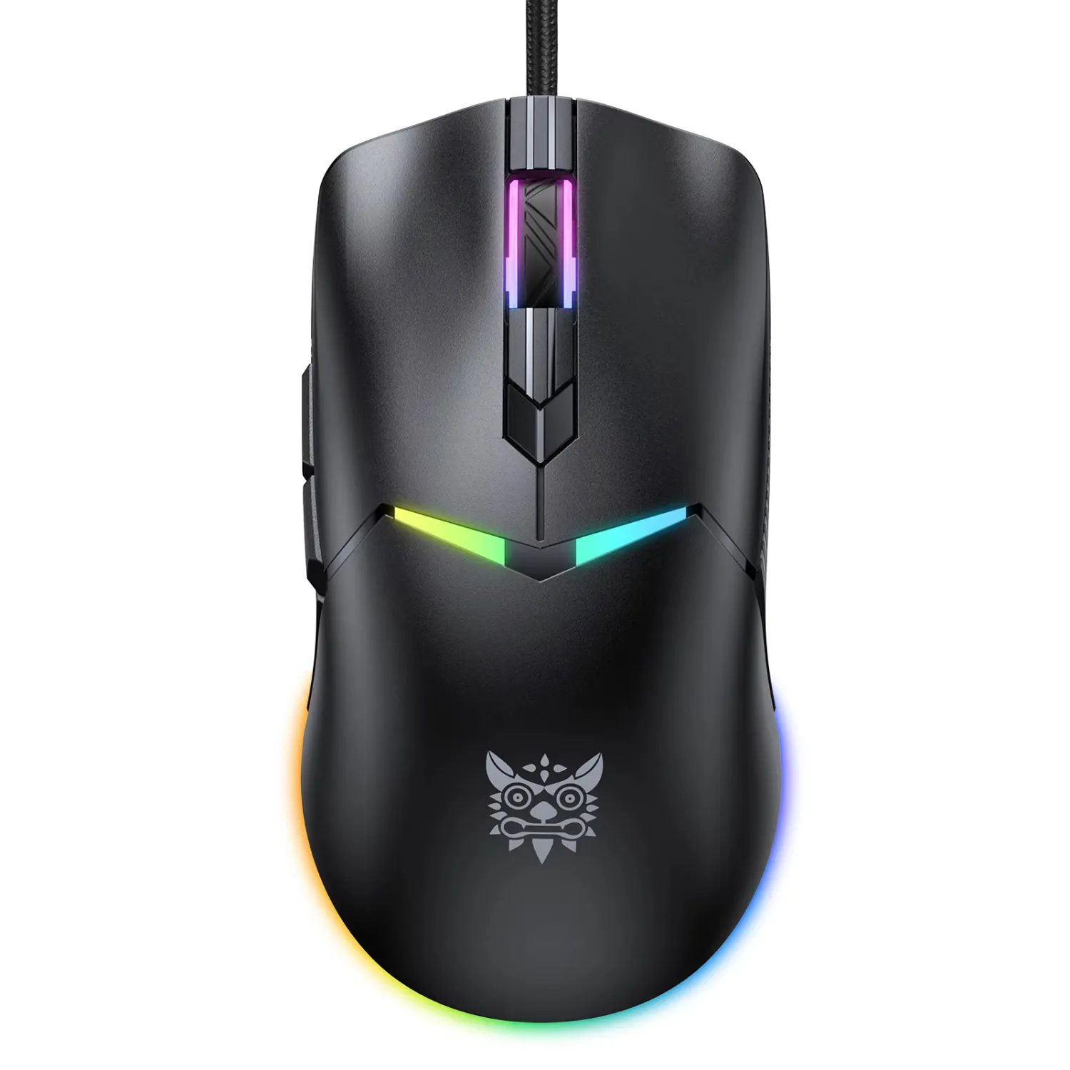 موس Onikuma CW929 – Black — تصویر ۲