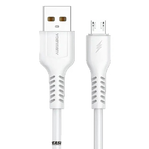 کابل شارژ DENMEN D42V — تصویر ۲